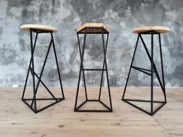 Стул барный