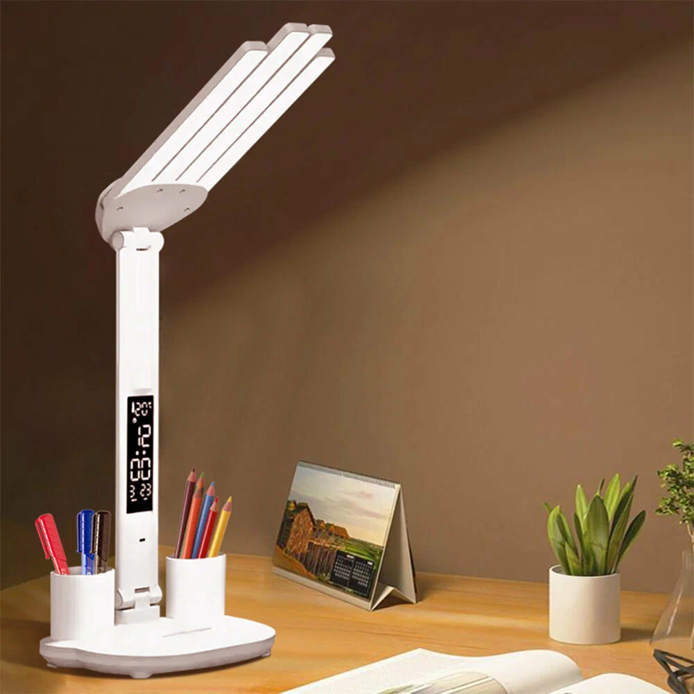 Настольная лампа