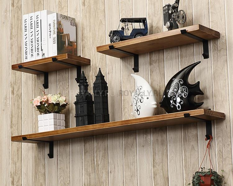 Полка настенная